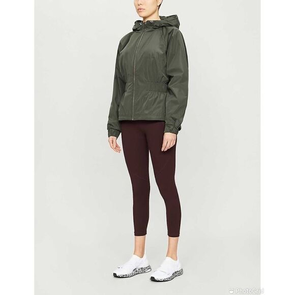 Sweaty Betty The Storm Seeker Jacket - Picture 2 of 13